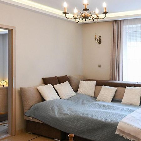 Szt. Flórián Vendégház Eger Extérieur photo