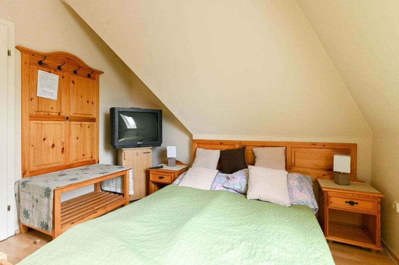 Szt. Flórián Vendégház Eger Extérieur photo