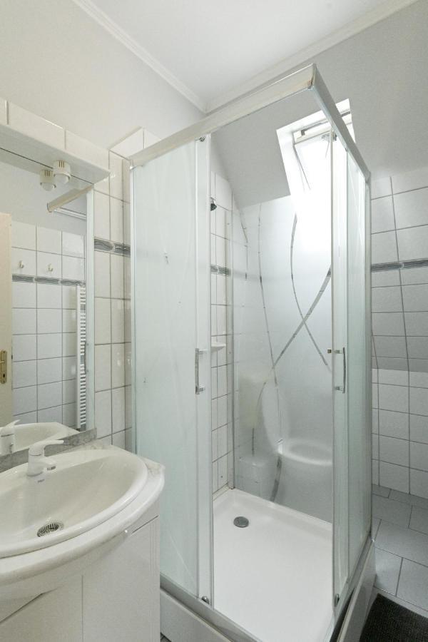 Szt. Flórián Vendégház Eger Extérieur photo